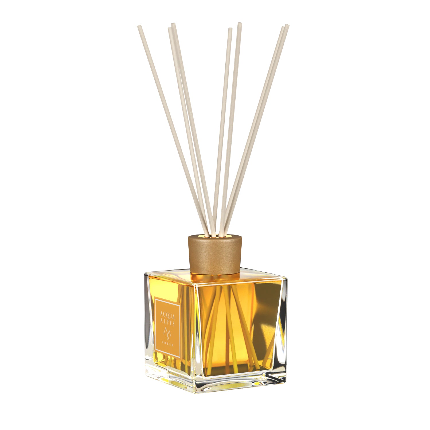 AMBER HOME FRAGRANCE DIFFUSER