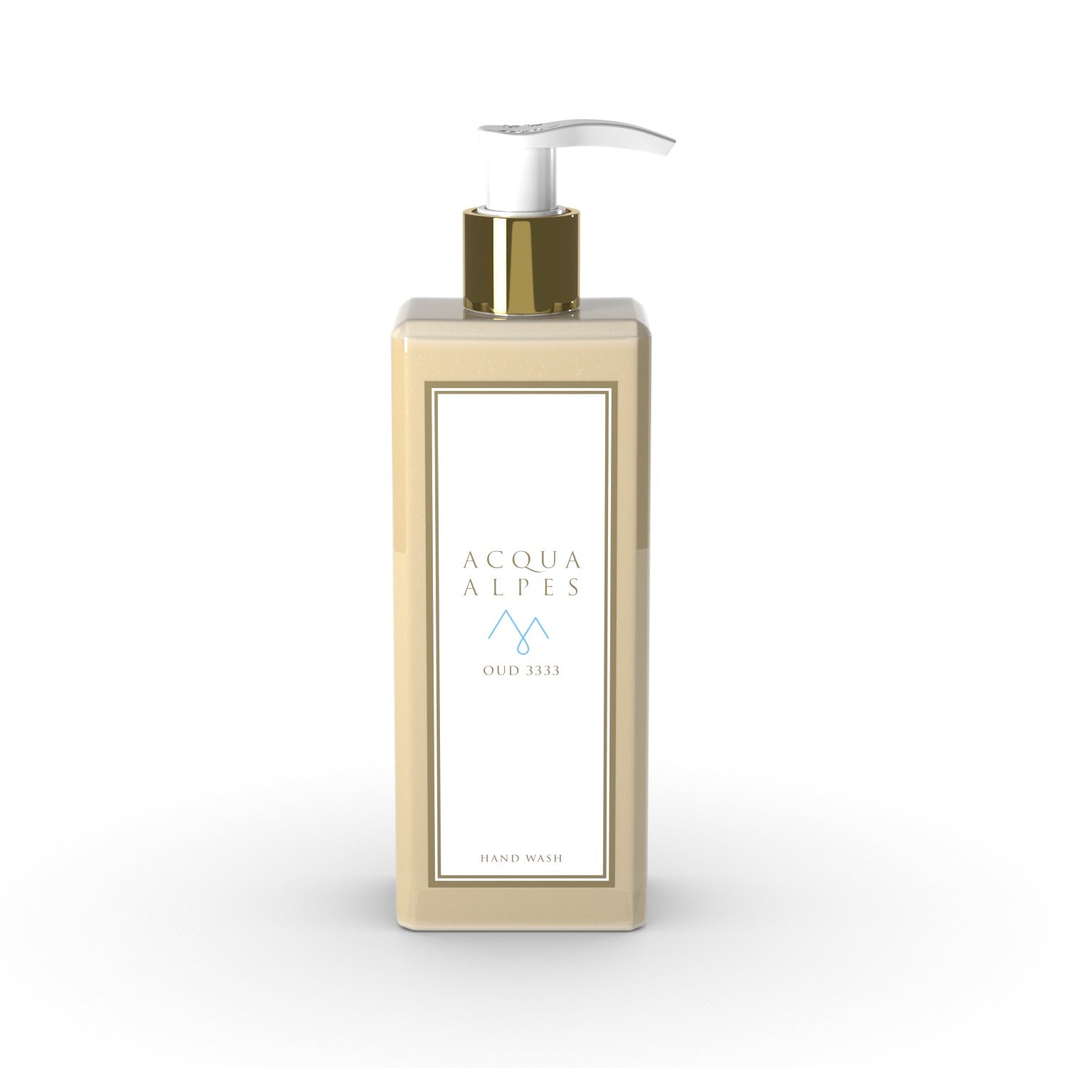 OUD 3333 Hand Wash
