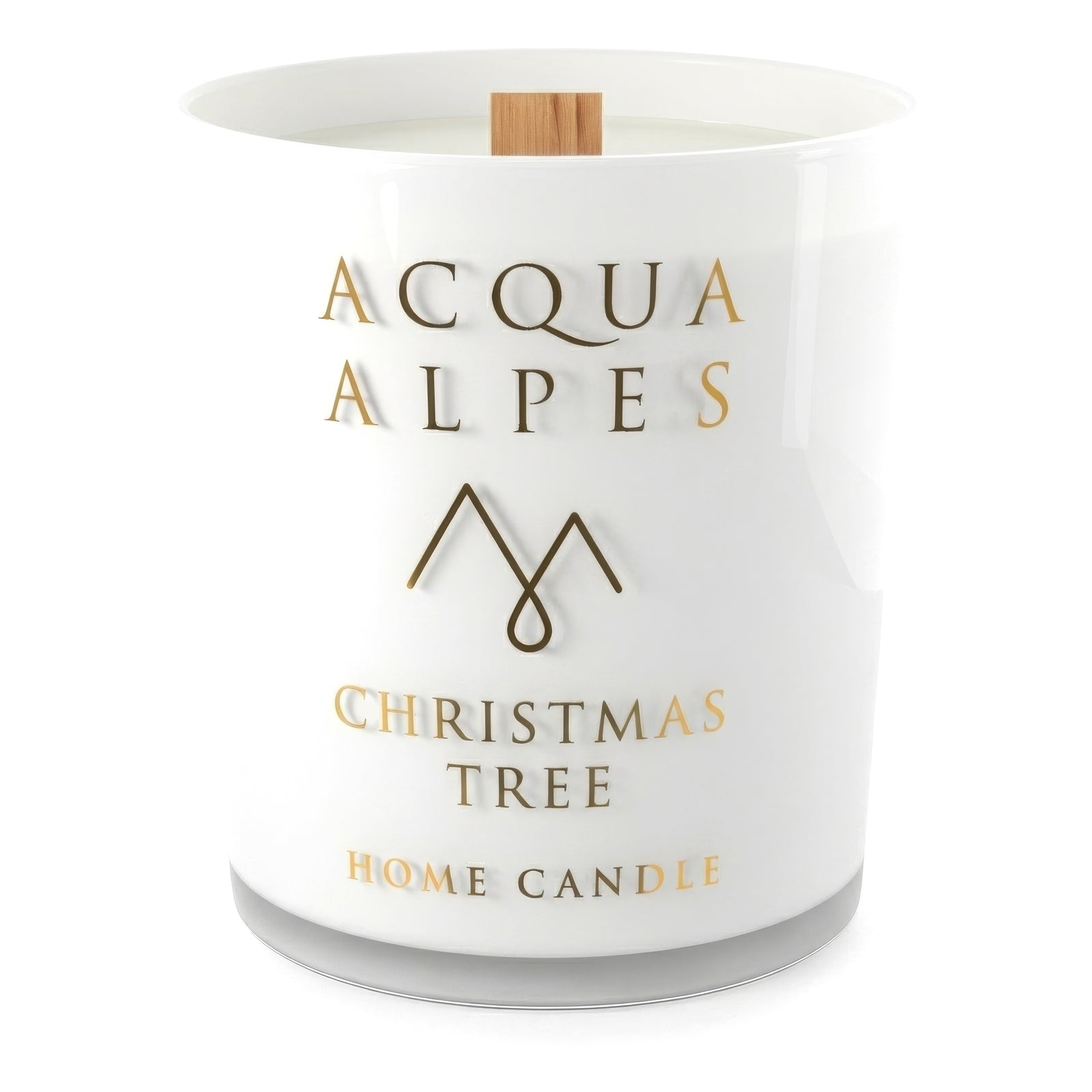 Christmas Tree - Scented Candle 