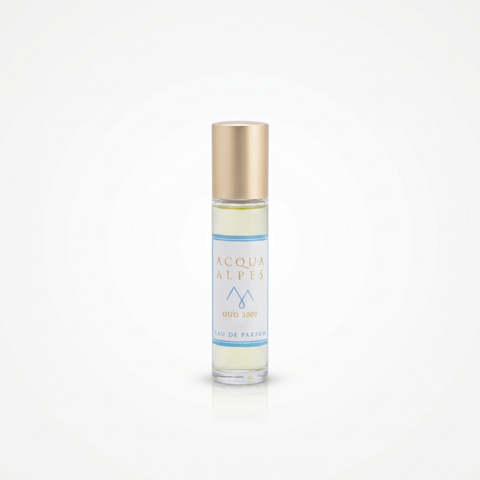 3007 - Eau de Parfum - 10ml - travel spray