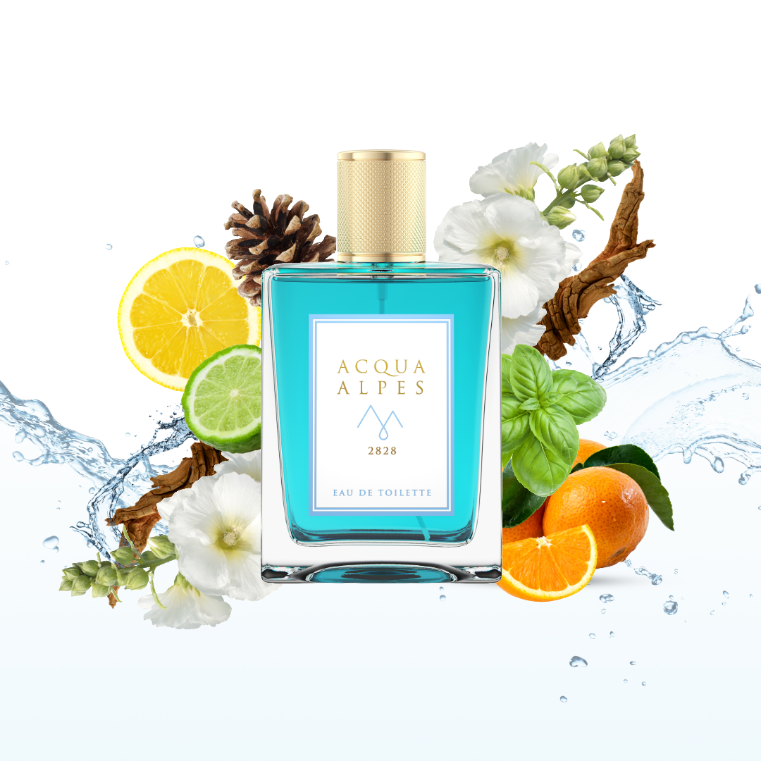 2828 EAU DE TOILETTE