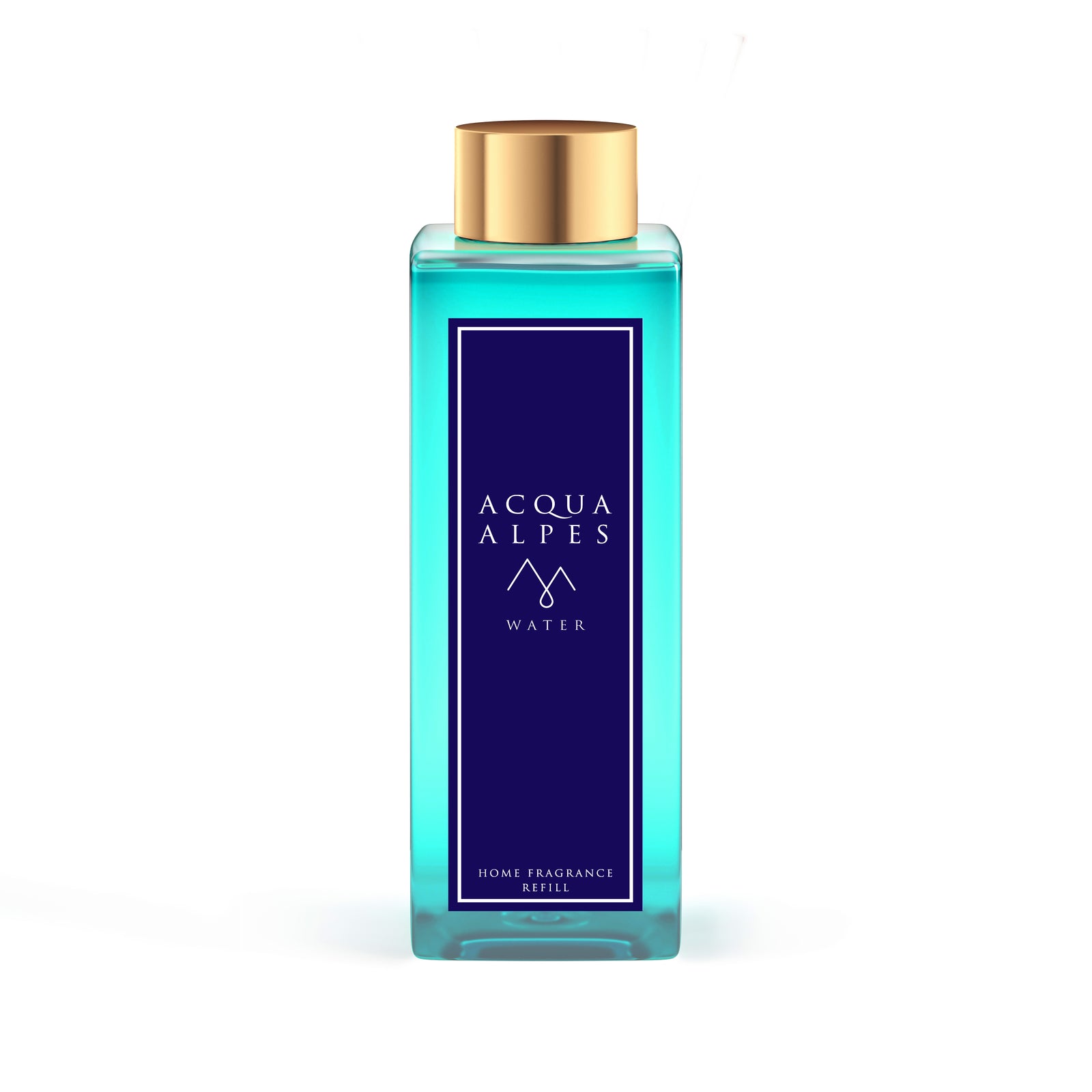 Nachfüllung Water 500ml – aquatischer Raumduft mit floralen Noten