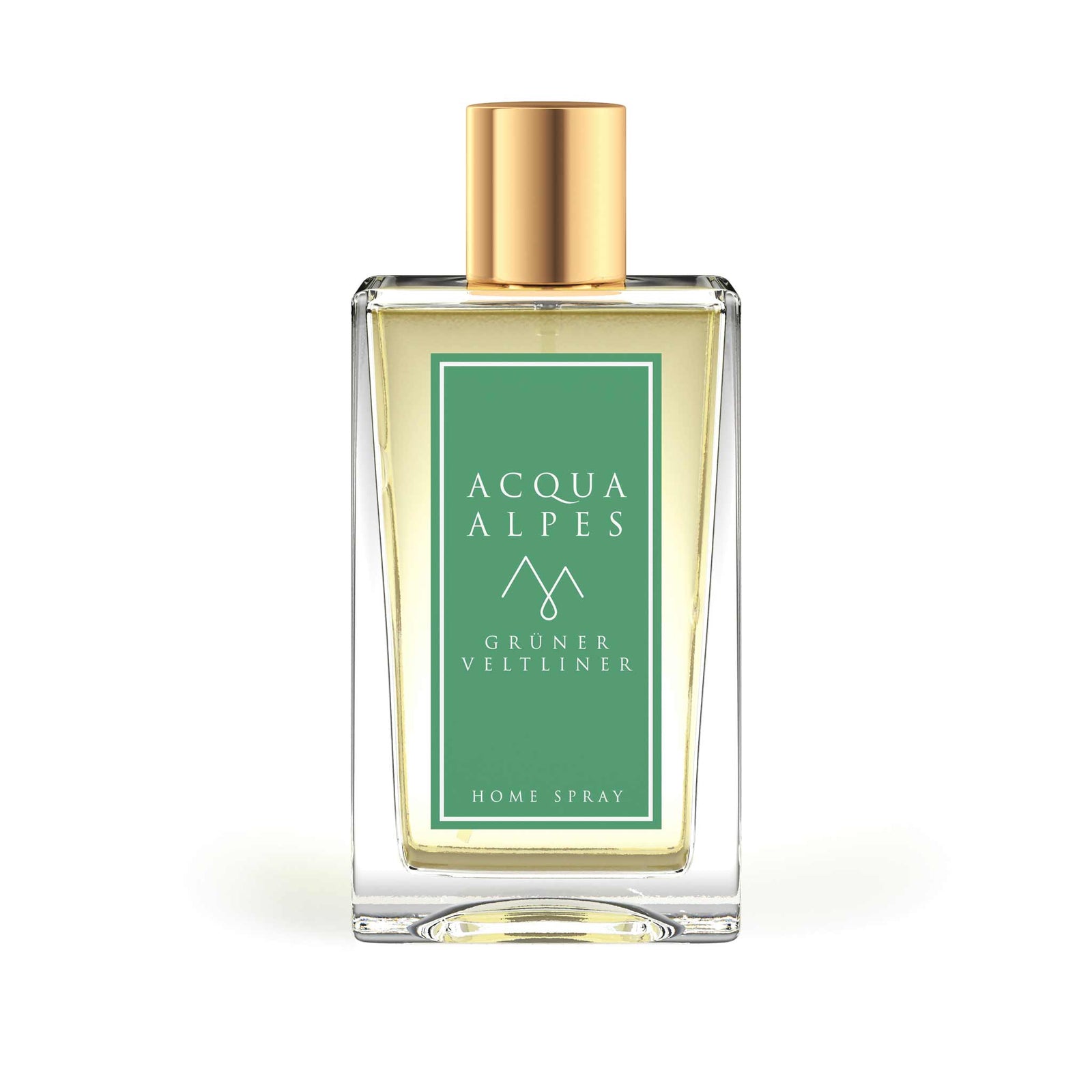 GRÜNER VELTLINER HOME SPRAY