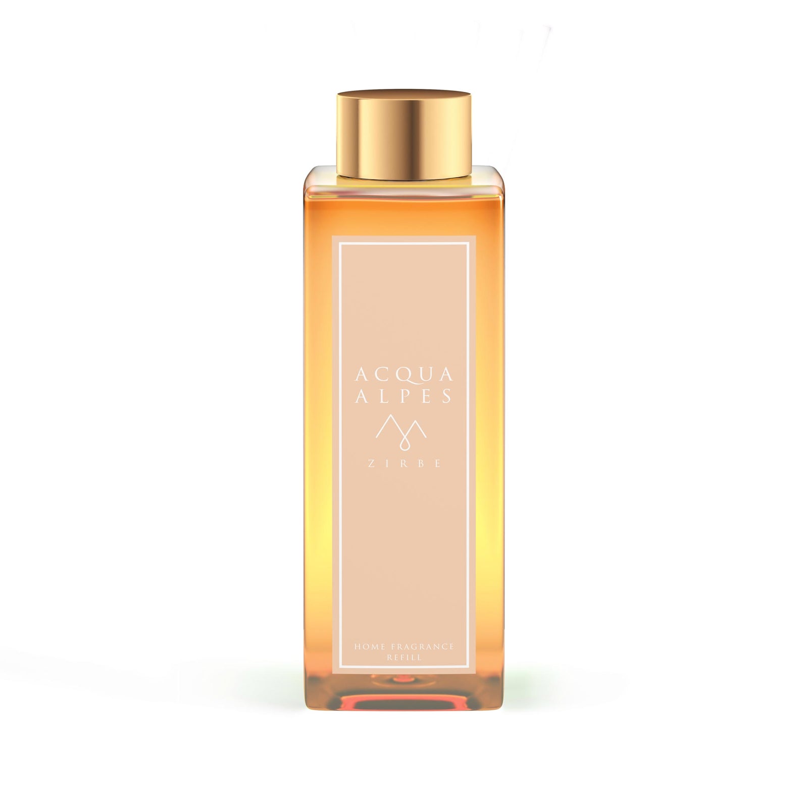 ZIRBE HOME FRAGRANCE REFILL